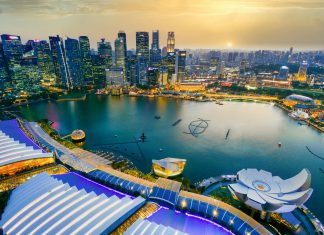 新加坡旅游局×小红书报告揭示赴新旅游新趋势