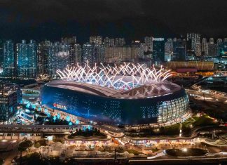 香港会展旅游再升级 新基建、新场地、新景点全面发力