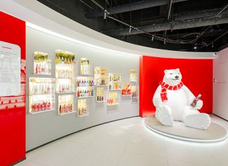 厦门太古可口可乐工厂入选省级名录 周末限定开放