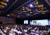 全球出海峰会新加坡落幕 1400人共议“为增长而出海”