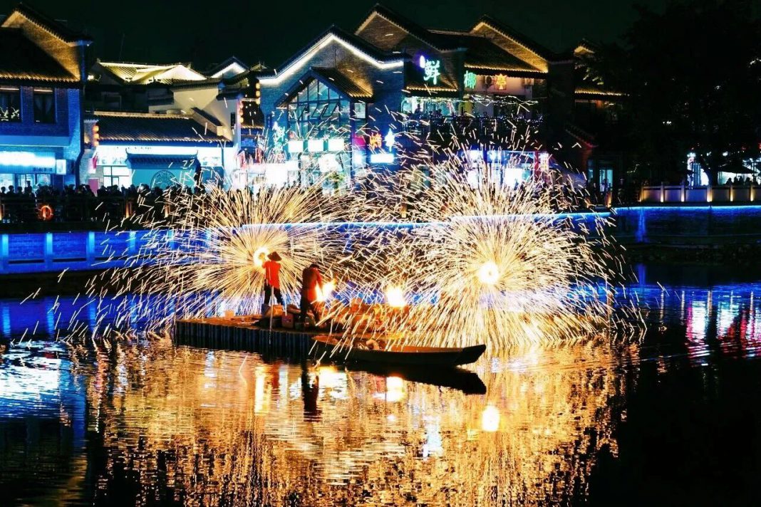 广西2026旅游推广聚焦桂林 四大举措引流长三角