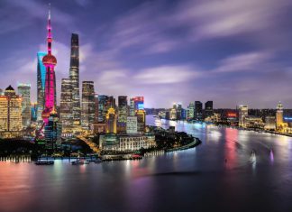 上海上半年接待游客3.13亿人次 文旅消费总额5433亿元