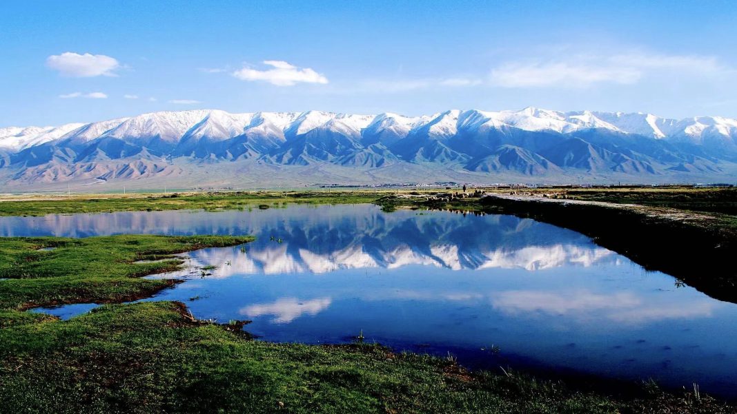 新疆发布下半年文旅四大核心举措