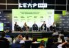 LEAP East首次移师香港 全球三大顶尖创科盛事齐聚香江