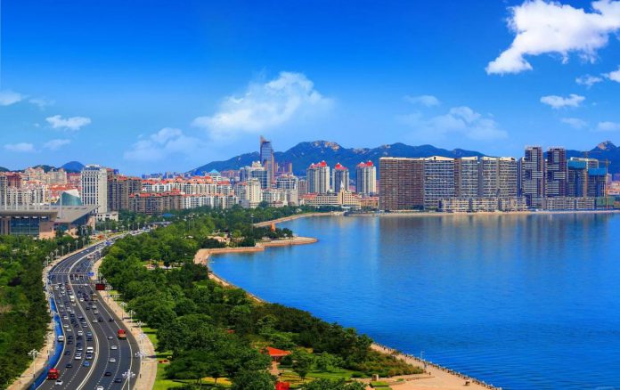 山东威海1