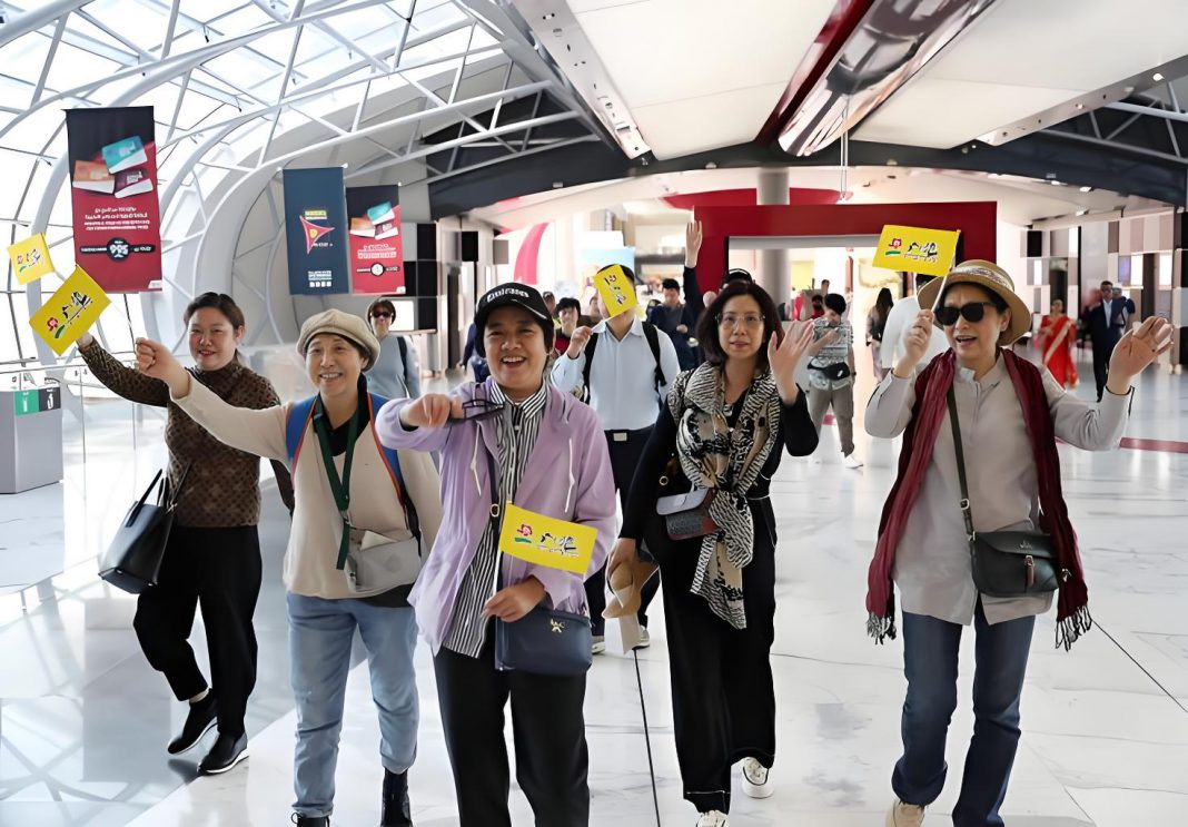 中秋国庆“请3休13”催热长线出境游 深度品质出行成主流
