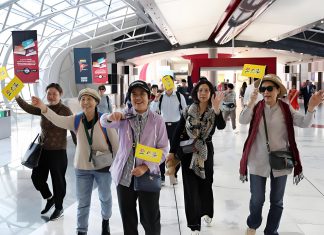 中秋国庆“请3休13”催热长线出境游 深度品质出行成主流