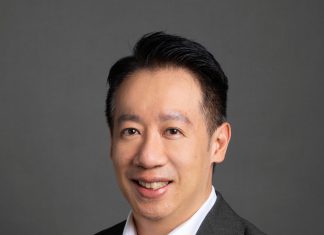 瑰丽酒店集团任命Kenny Toy为全球商业高级副总裁