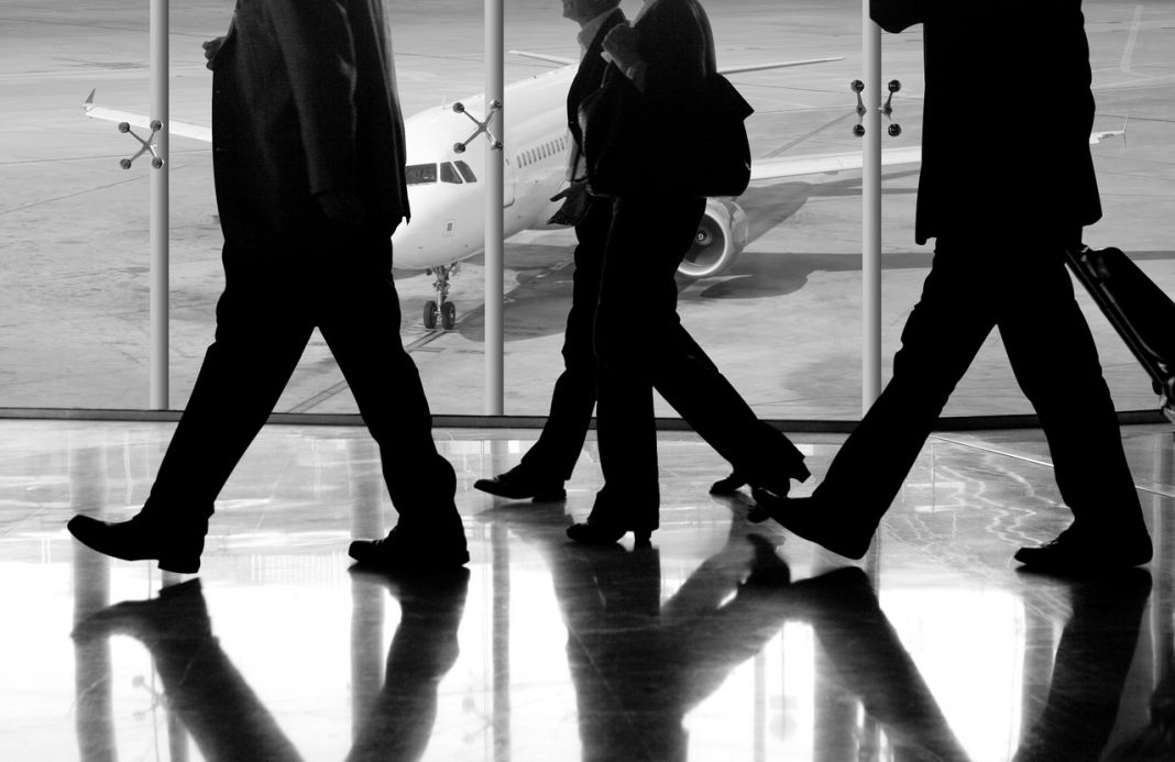 全球商旅支出将达1.71万亿美元 “量稳价涨”成新常态