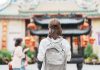 调查:中国出境游需求在外部压力下保持韧性
