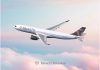 韩国德威航空9月10日更名为Trinity Airways