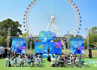 北京市东城区发布十条文化探访线路