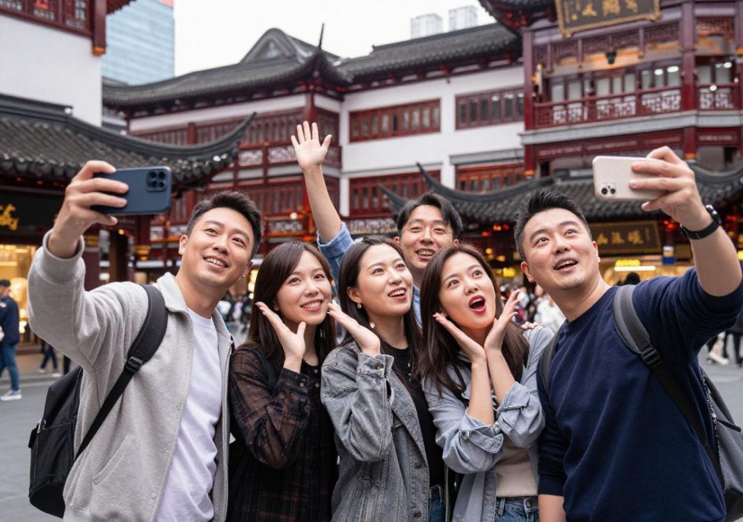 2026入境游新趋势:3C深度游走红