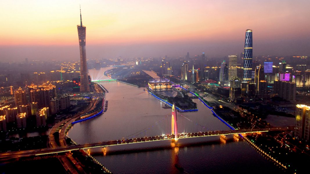 广州冲刺世界旅游目的地 2030年文旅消费5500亿元